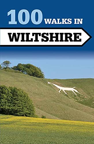 100 Walks In Wiltshire Tim Jollands - Image 9