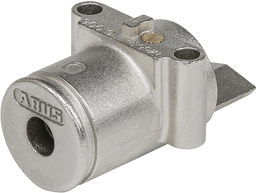 Блокировка аккумулятора Abus Ebike - Bosch Powertube IT21 плюс цилиндр 9790₽