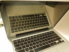 APPLE MACBOOK PRO A1278 2.3 GHz i5 4GB RAM 320GB HD early 2011