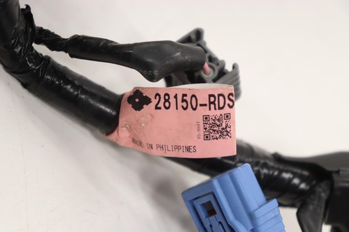 2014 - 2022 ACURA ILX TRANSMISSION WIRE WIRING HARNESS OEM 28150RDS0001 - Imagen 11 de 13