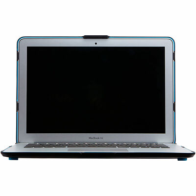Hülle Kompatibel mit  Macbook Air 11'', Bumper Case, Robustes Gehäuse  Thule Vect