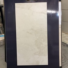 Cream Matt Ceramic Tiles 31m2 Available 300x600