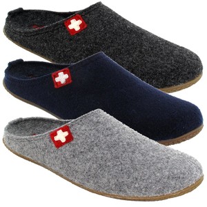 mens lightweight slippers