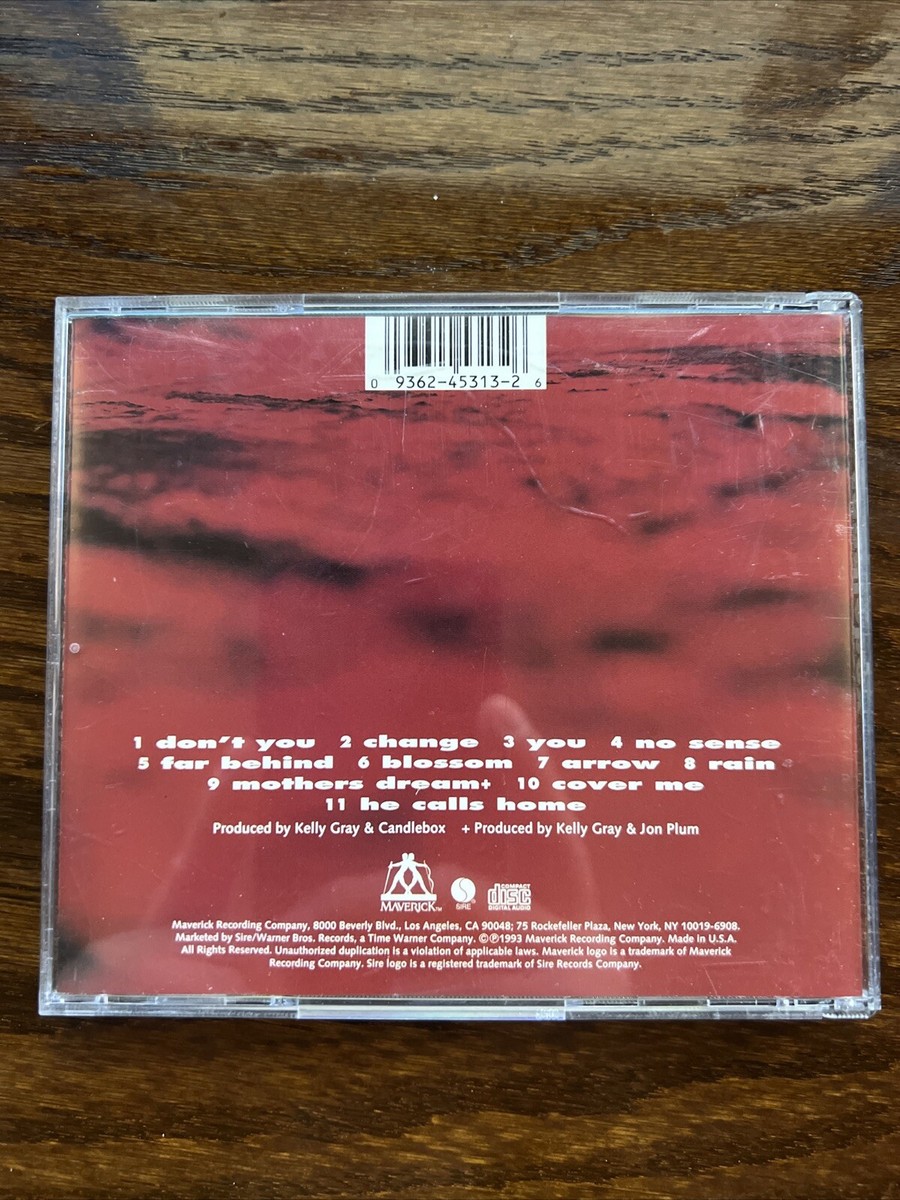 Candlebox CD 93624531326| eBay