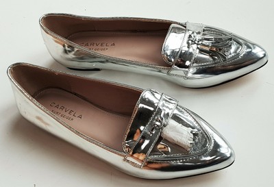 carvela ladies loafers