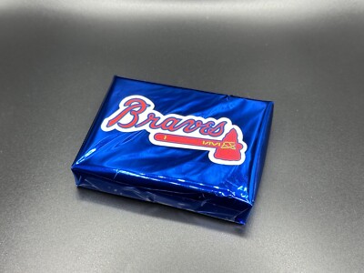 Baseball Card Team Packs – 25 Cards Per Pack, Featuring Stars, Rookies & More From 1980–2024 MLB