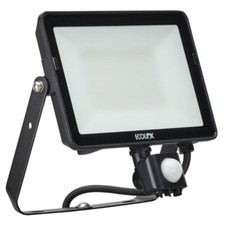 Philips Ecolink 108367229 LED Floodight 50W IP65 4000K With PIR (911401855185)