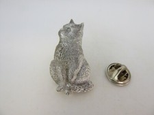 PIN'S PINS PIN - ANIMAL - CHAT - CAT - JOLI / NICE - TOP