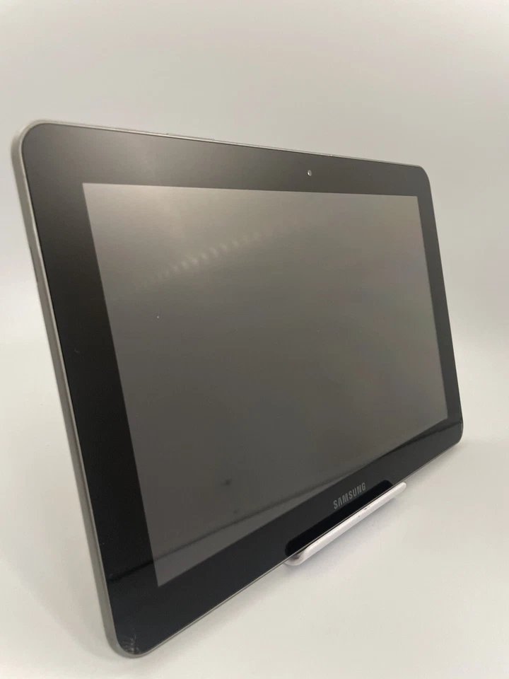 Samsung Galaxy Tab 10.1 GT-P7510 101" Black Android Tablet Spares And Repairs #A - Image 4 of 4