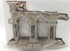 Vatican Nativity "Creche"