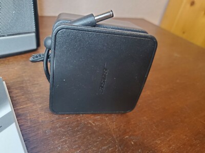 Bose SoundDock Portable Digital Music System N123 with Remote and