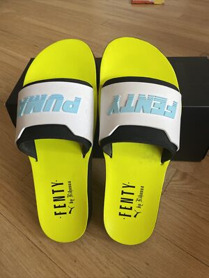 Puma Fenty By Rihanna