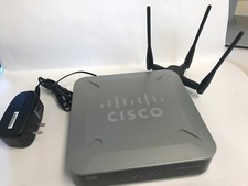Cisco WAP4410N Wireless-N Access Point - PoE/Advanced Security