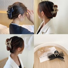 Neutral Hair Clips, for Women,Including Medium Hair Non-slip Hair Styling Acc