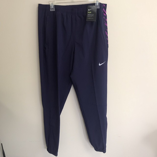 Nike Swift Flex Running Slim Fit Taper 