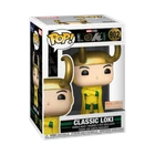 Funko Pop! Vinyl: Marvel - Classic Loki - Box Lunch (Exclusive) #902