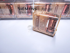 1X V23049-A1105-A311 Siemens PCB Safety Relay SR2 12VDC DPST-NC/NO 6A 250V 6-Pin