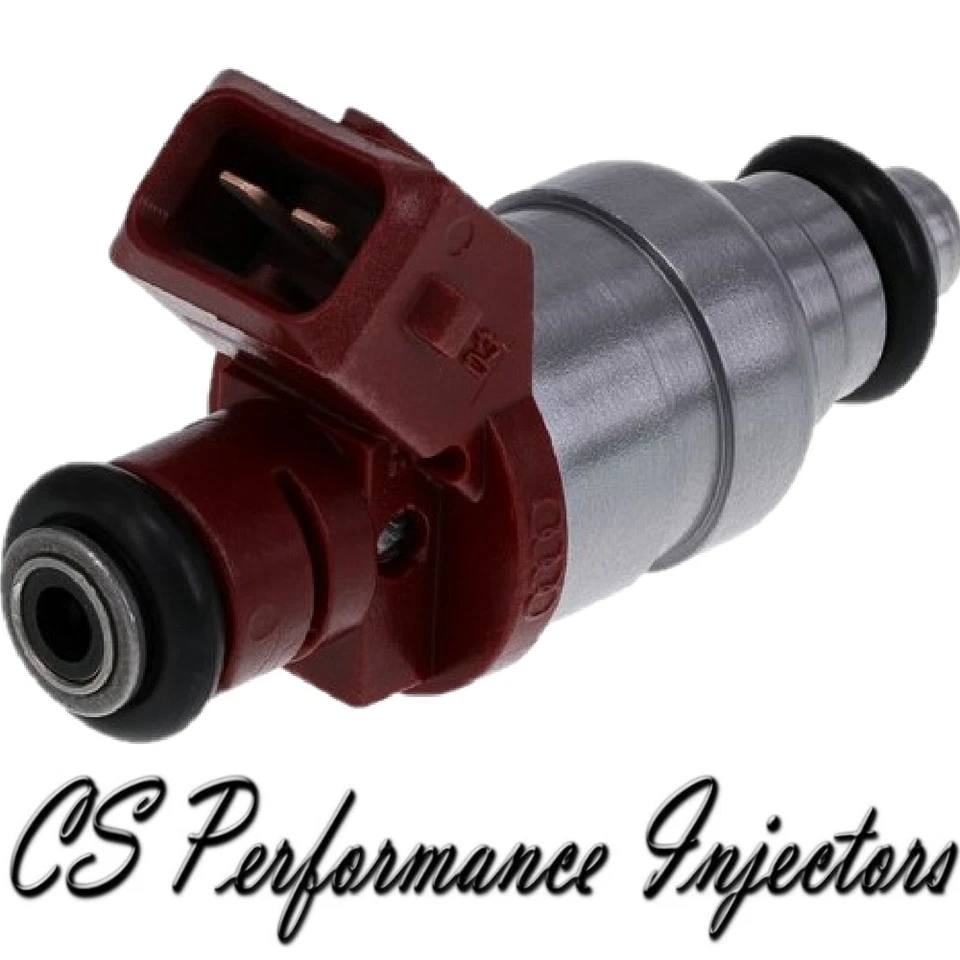 Juego de inyectores de combustible Siemens OEM para 98-01 Audi A4 Quattro 2.8 V6 99 00 Foto 3 de 4