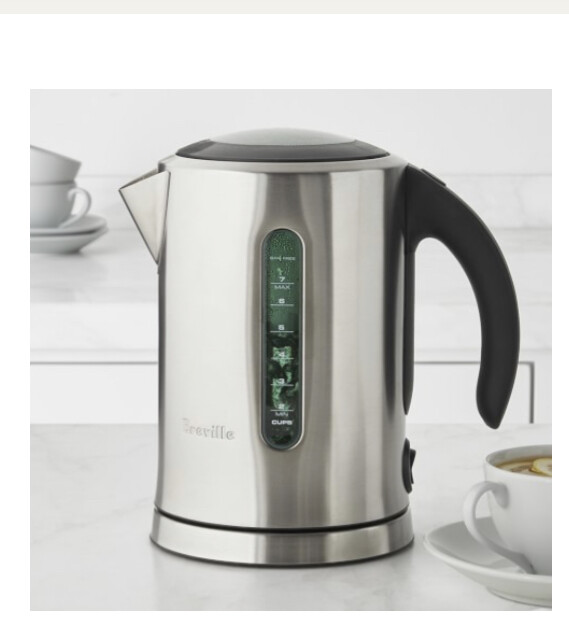 The Soft Top Pure Kettle BKE700 main image 1