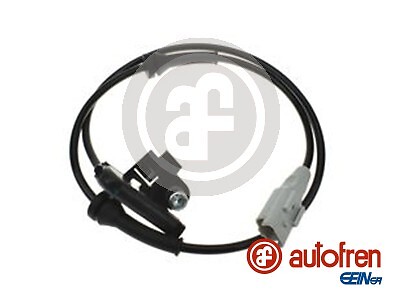 Autofren Seinsa DS0090 Sensor, Wheel Speed For CitroËN Peugeot-image