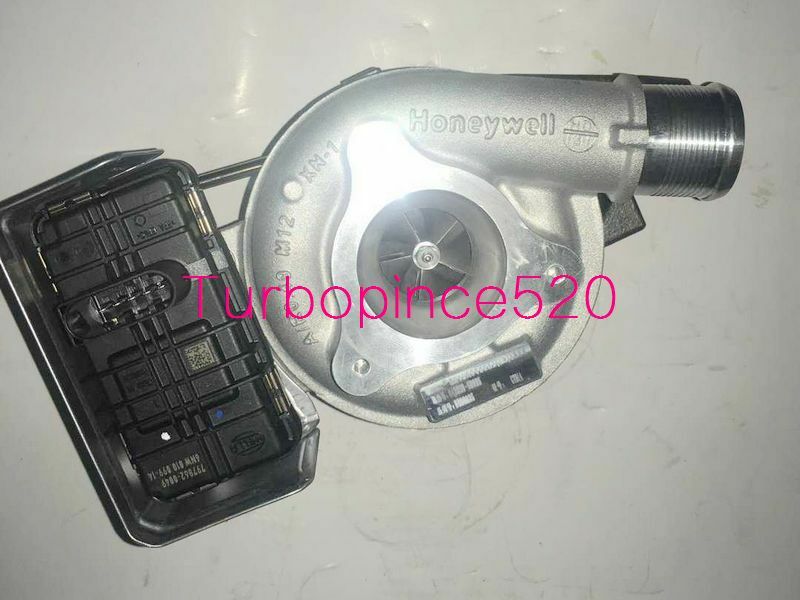 NEW GARRETT GTD14 843259-3 1044100-FB040 JAC M4 HFC4DB1-2D 1.9T