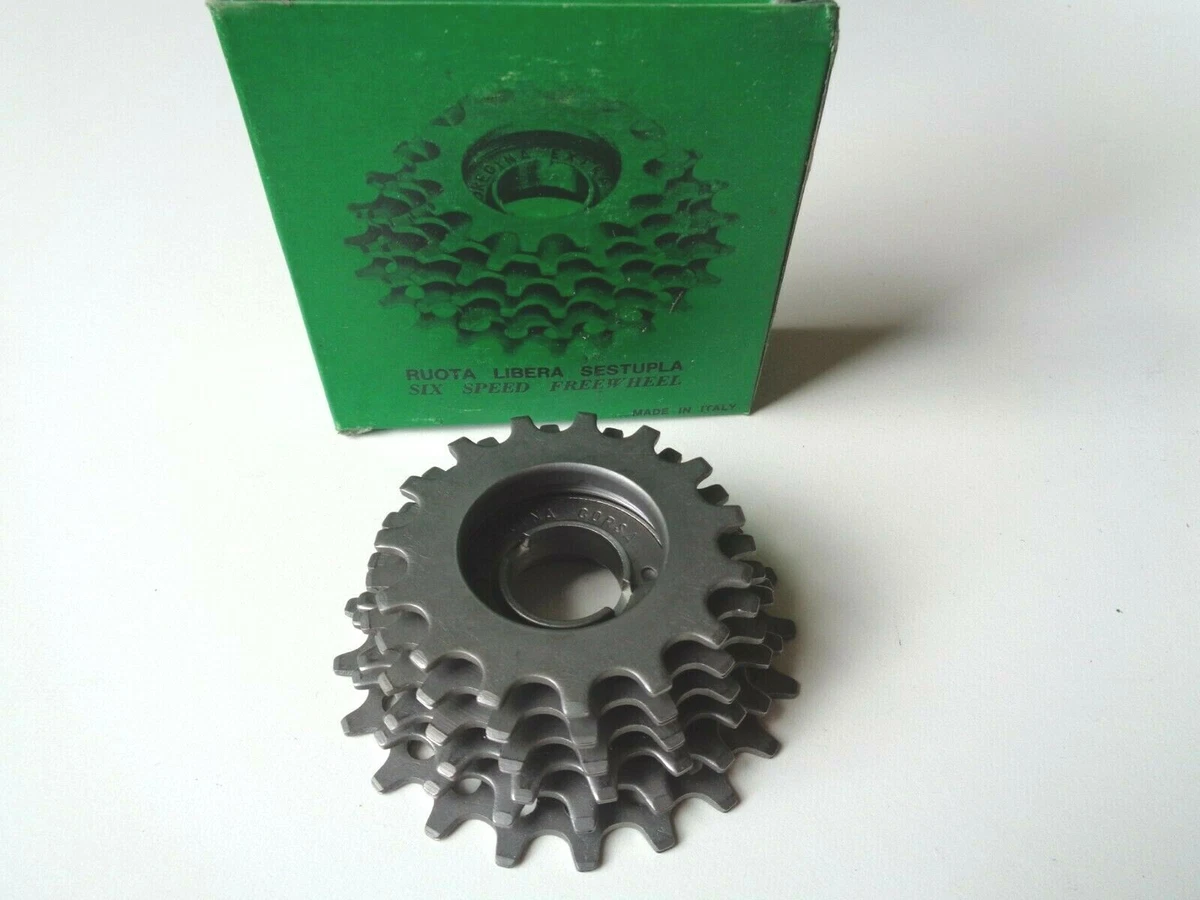 Cassettes Vélo 8 Vitesses | Achat en Ligne