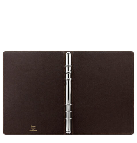 Filofax Heritage A5 A6 Personal Leder Organizer Agenda Planer Timer + Kalender - Bild 24 von 31