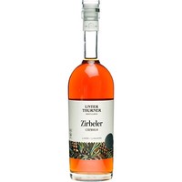 Unterthurner Zirbeler 0,5 Liter 32 % Vol.