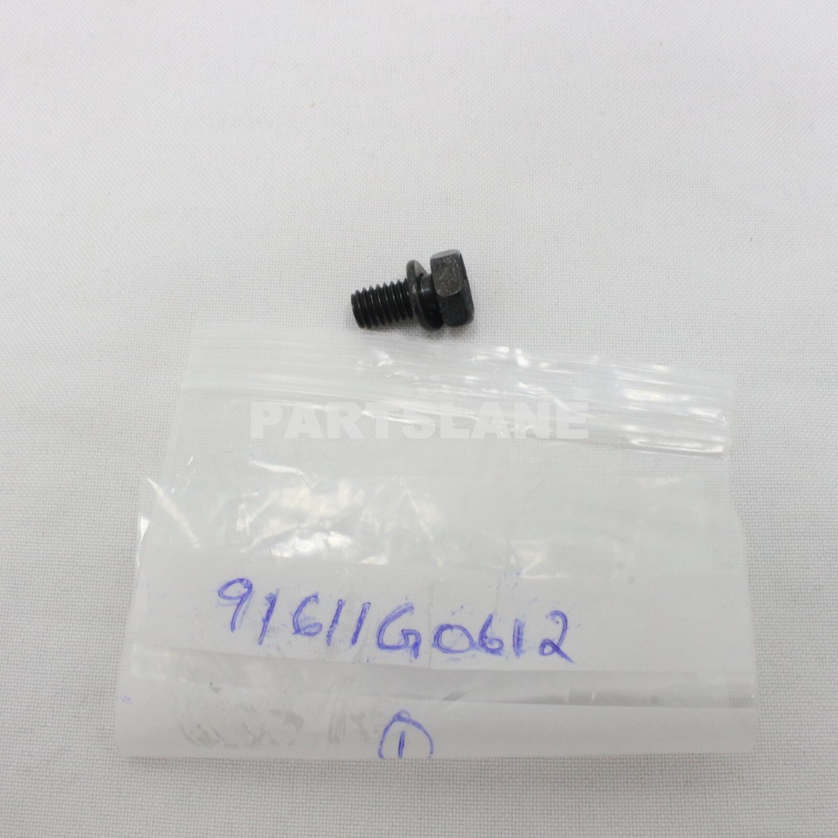 91611-G0612 Toyota OEM Genuine BOLT | eBay