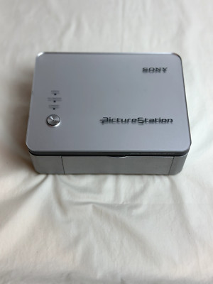 Sony DPP-FP30 Digital Photo Printer.
