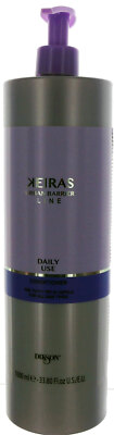 Keiras Urban Barrier Line Daily Use Conditioner for Hair by Dikson. 33.80 fl oz