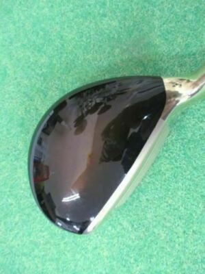 KATANA JAPAN VOLTiO 3 G SERIES UT GOLD U5 Regular Flex UT Utility
