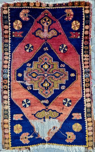 220 YO rug, Antique Kilim Rug, Anatolian rug, Wool carpet rug, Handmade rug