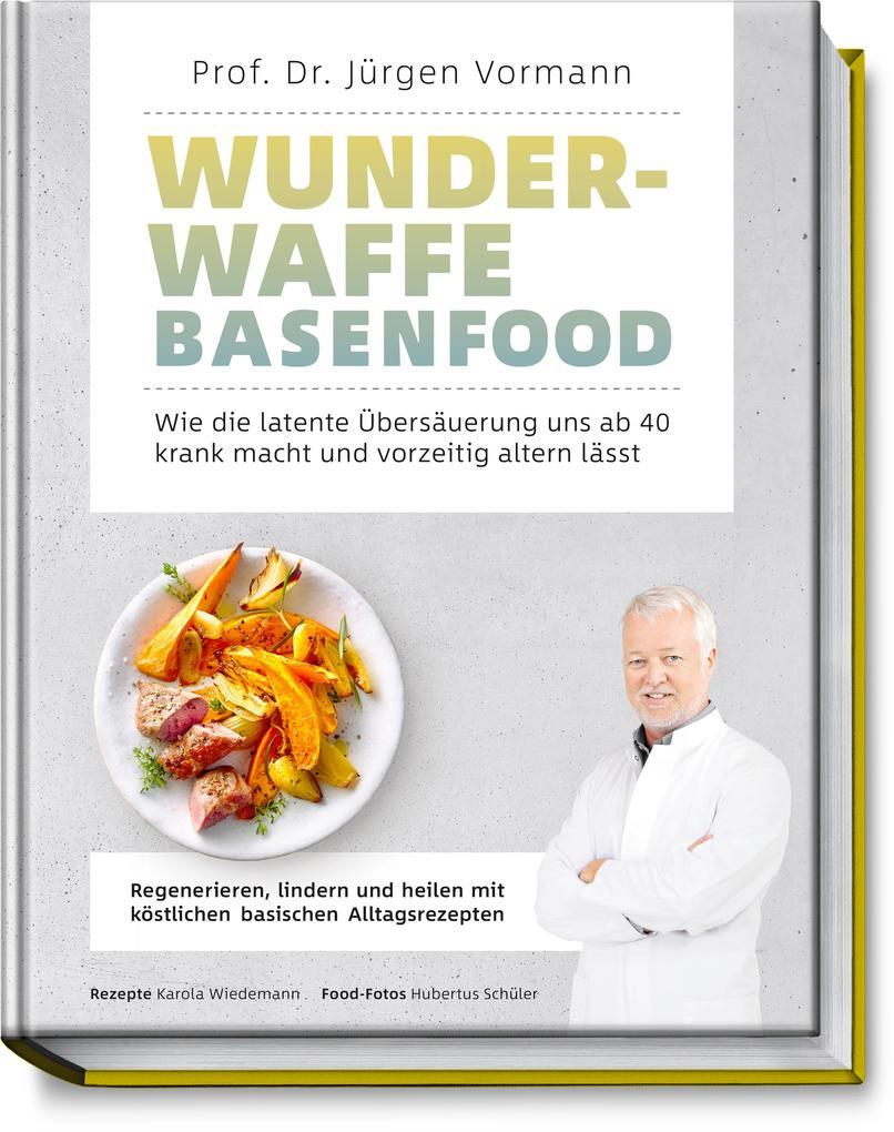 Thumbnail - Wunderwaffe Basenfood | 2021 | Deutsch