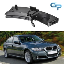 Passenger Right Black Cup Holder For BMW E85 E86 Z4 Dashboard 51457070324