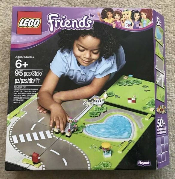 lego friends 853671
