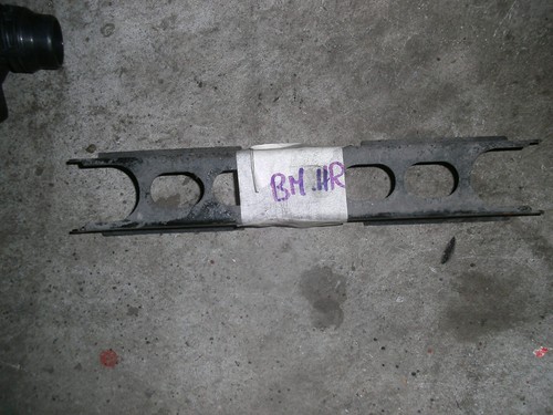 Längslenker Querlenker Hinterachse links und rechts   BMW 118D 2.0 90kw Bj.06