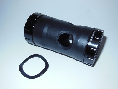 praxis pf30 conversion bottom bracket