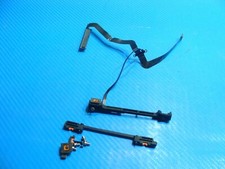 MacBook Pro A1286 15" 2010 MC371LL/A HDD Bracket/IR/Sleep/HD Cable 922-9314