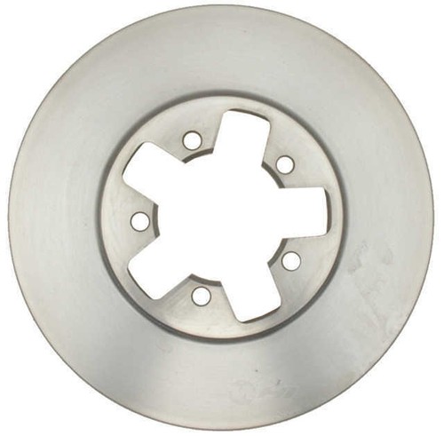 Frt Disc Brake Rotor Raybestos 96094R - Foto 5 di 6