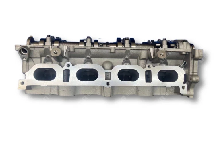 Conjunto completo de culata 11100-78KA0 J24B para Suzuki Grand Vitara 2,4 L Foto 3 de 4