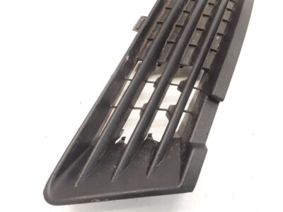 Opel ZAFIRA B 2007 Right Front Bumper Lower Grill 13124988 