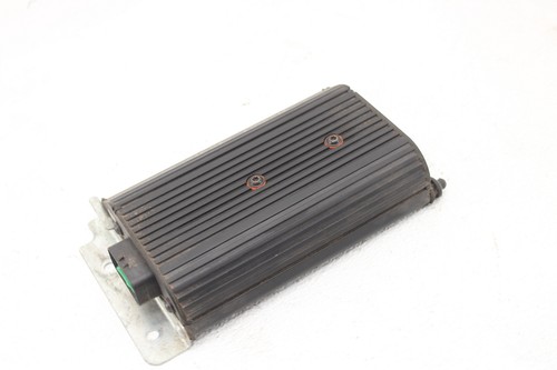 14-24 Harley Davidson Ultra Limited Flhtk Radio Amp Amplifier - Picture 5 of 12