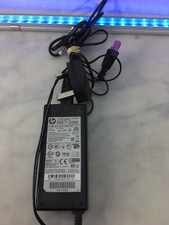 Adattatore di alimentazione CA originale HP Deskjet 0957-2280 alimentatore spina viola 32 V 750 mA #249