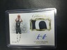2018-19 Panini Flawless Gold 2/10 Allen Crabbe #HP-ACR Patch Auto Autograph