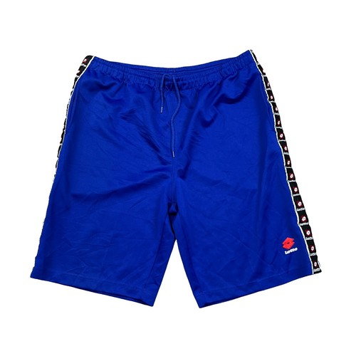 TSG 1899 Hoffenheim Mens Training Football Jersey Large Blue Lotto