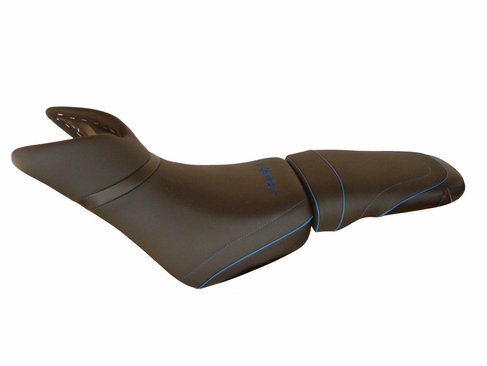 Housse de selle Triumph Tiger 800 XR XC Top Sellerie pour réparer une assise usée ou déchirée