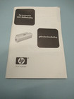 hp Invent printer user's guide manual in Dutch, Spanish, Portuguese, Swedish