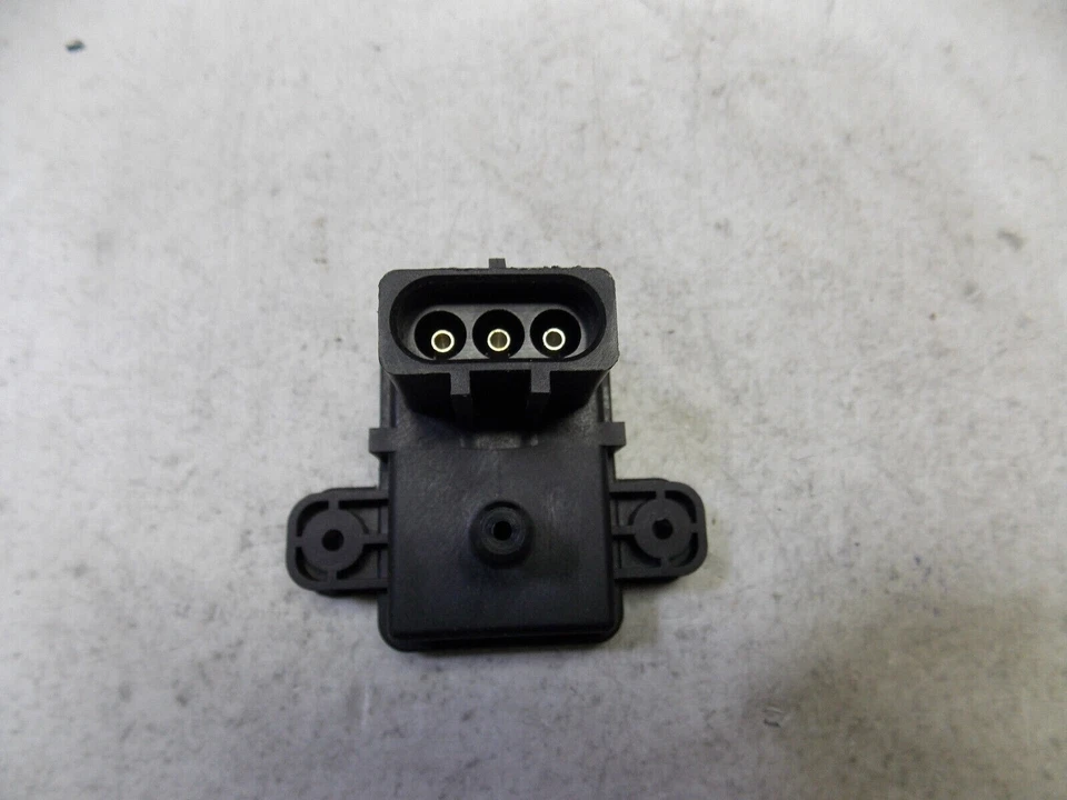 Manifold Absolute Pressure Sensor ACDelco 213-778 12364369 Foto 2 de 4