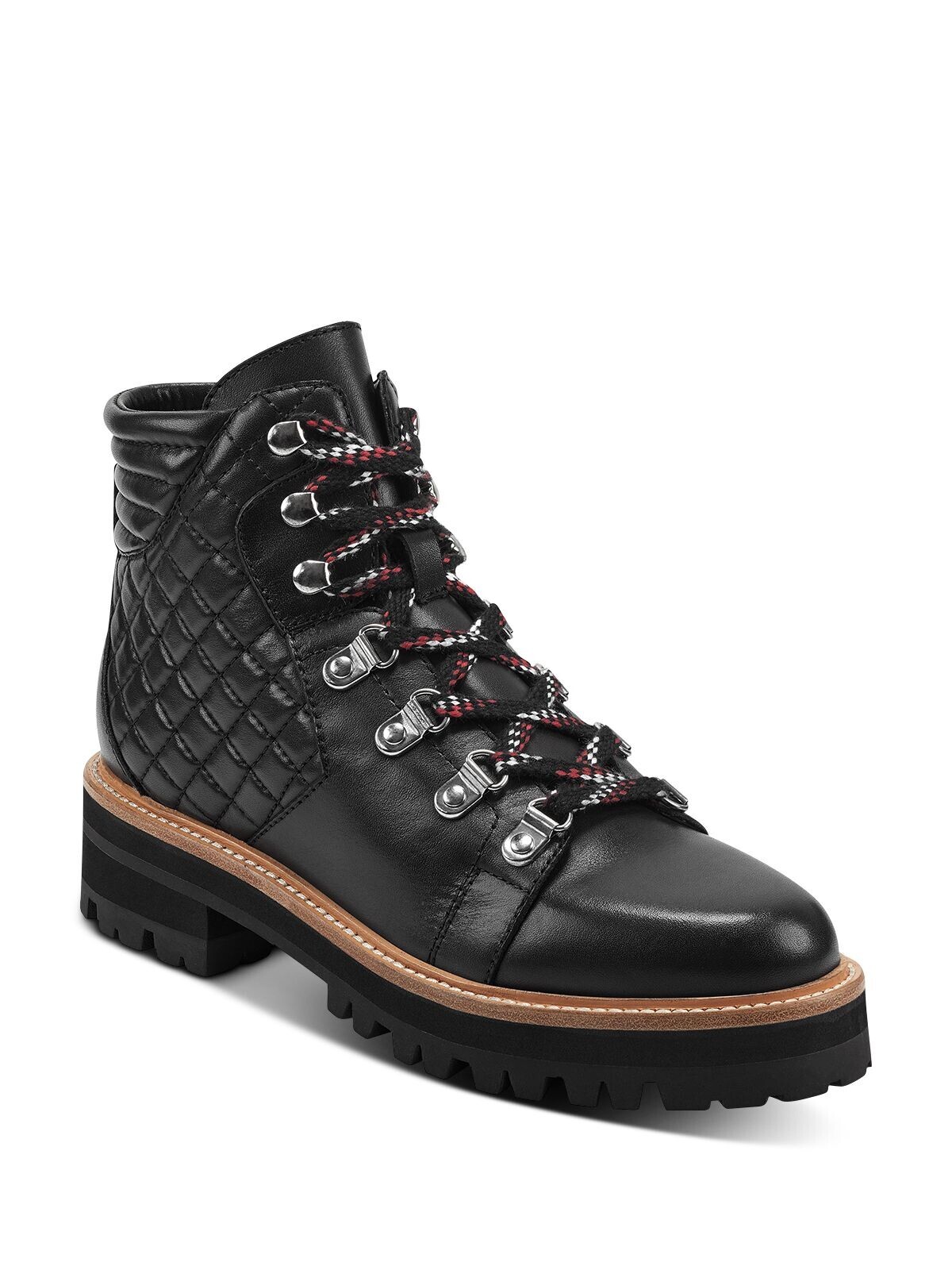 MARC FISHER Womens Black 1